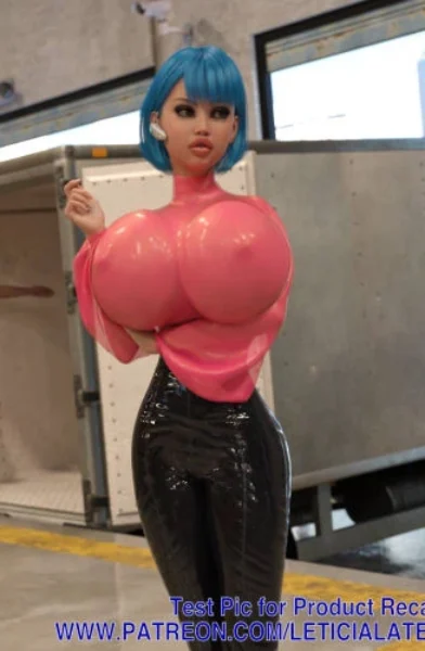 Leticia Latex – Product Recall 11