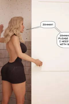 Lost in the Woods (65)