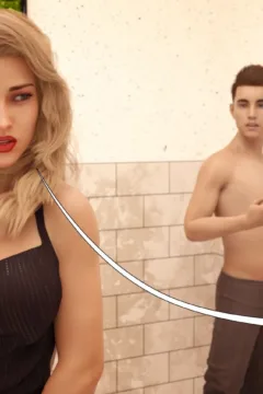 Lost in the Woods (67)