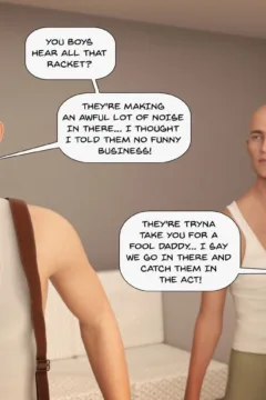 Lost in the Woods (72)