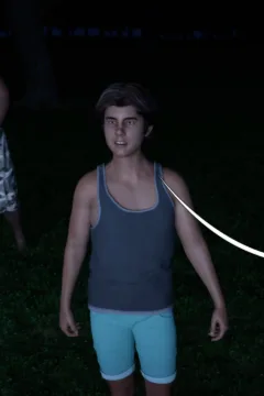 Lost in the Woods (79)