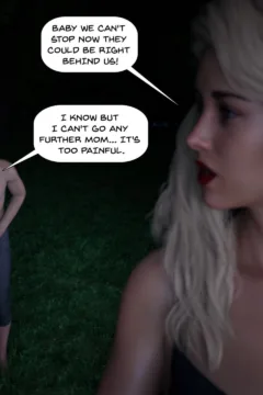 Lost in the Woods (82)