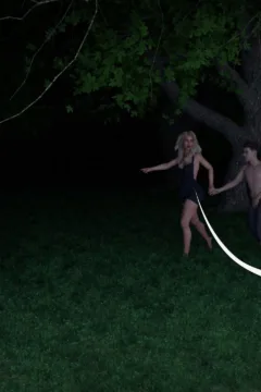 Lost in the Woods (83)