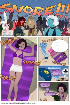 Lusty and the Mermaid (12)