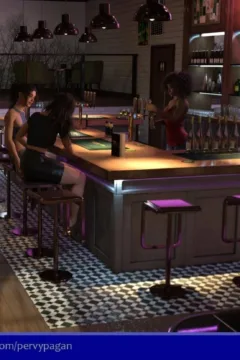 Magic of the Flesh (101)