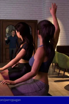 Magic of the Flesh (102)