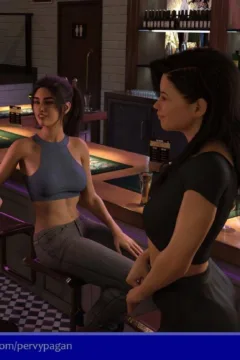 Magic of the Flesh (103)