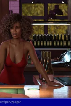 Magic of the Flesh (108)