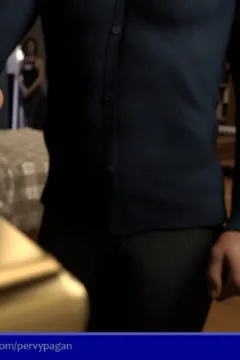 Magic of the Flesh (116)