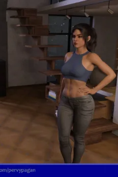 Magic of the Flesh (120)