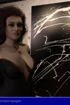 Magic of the Flesh (13)