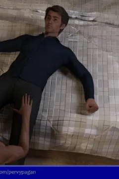 Magic of the Flesh (131)