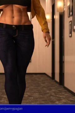 Magic of the Flesh (165)