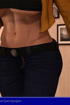 Magic of the Flesh (167)