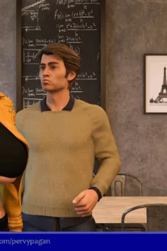 Magic of the Flesh (174)