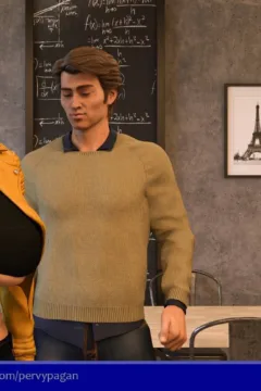 Magic of the Flesh (175)