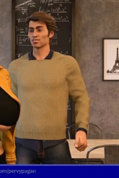 Magic of the Flesh (176)