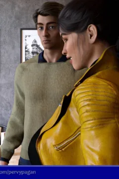 Magic of the Flesh (179)