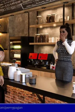 Magic of the Flesh (199)