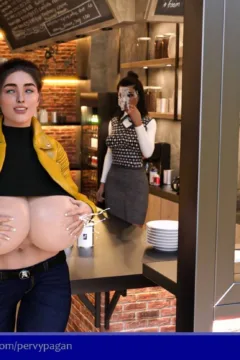 Magic of the Flesh (205)