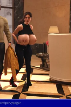 Magic of the Flesh (215)