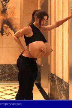 Magic of the Flesh (218)