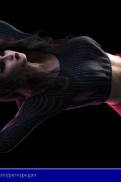 Magic of the Flesh (224)