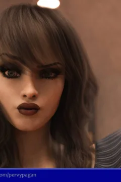 Magic of the Flesh (226)