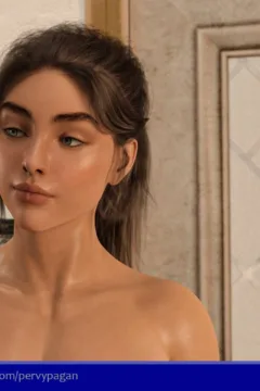 Magic of the Flesh (257)