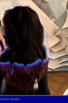 Magic of the Flesh (27)