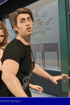 Magic of the Flesh (273)