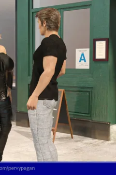 Magic of the Flesh (276)