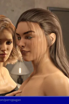 Magic of the Flesh (310)