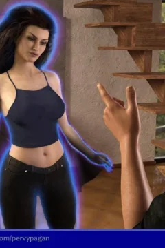 Magic of the Flesh (32)