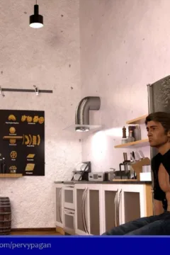 Magic of the Flesh (33)