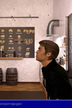 Magic of the Flesh (34)