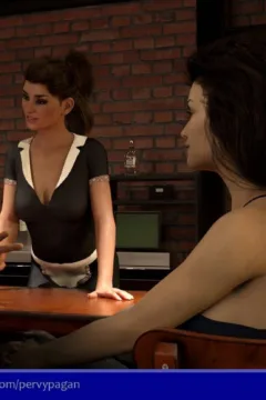 Magic of the Flesh (39)