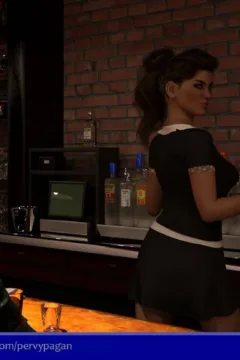 Magic of the Flesh (40)