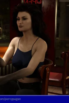 Magic of the Flesh (41)