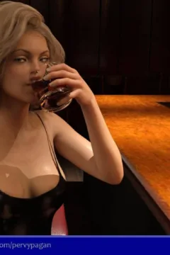 Magic of the Flesh (51)