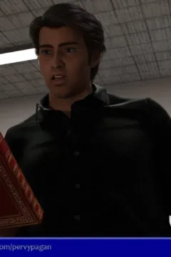 Magic of the Flesh (6)