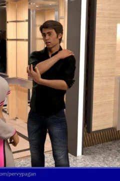 Magic of the Flesh (74)