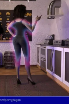 Magic of the Flesh (83)