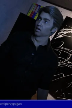 Magic of the Flesh (9)