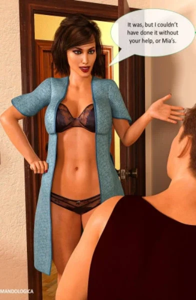 MandoLogica – Just For You 21