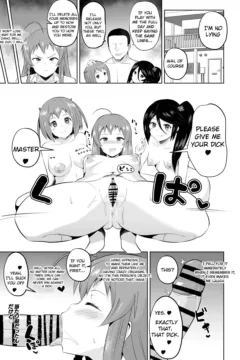 Maou-sama! Saimin (22)