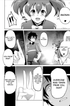 Maou-sama! Saimin (43)