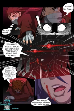 Master’s Failure003