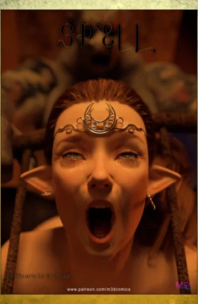 Moiarte - Spell - spain