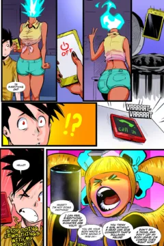 Monster Girl Academy #04 (6)